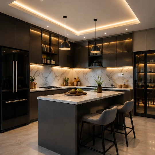 Kitchenset