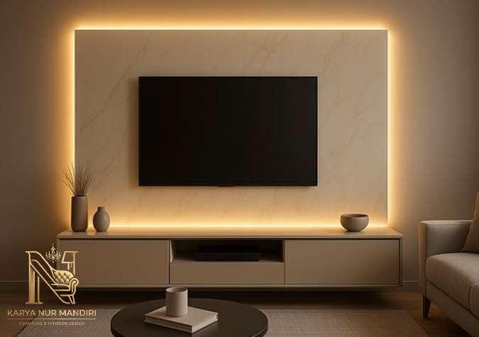 Jasa Kabinet TV Bogor Panggilan Langsung Survey