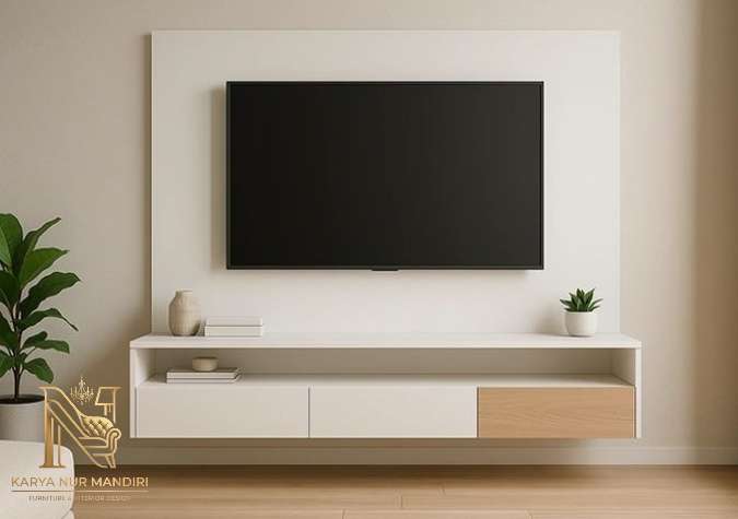 Jasa Kabinet TV Bogor Panggilan Langsung Survey